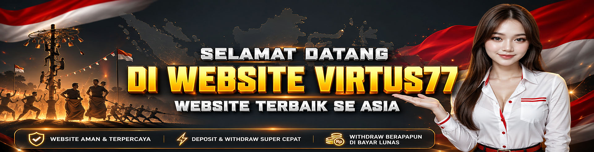 WELCOME NEWVIRTUS